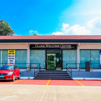 Clark Welcome Center Office Suites